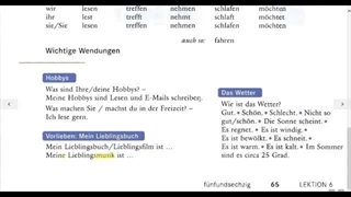 آموزش زبان آلمانی جلسه 76_مرتضی فرهمند