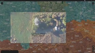 14020722: بروزرسانی جنگ اوکراین؛ آودیوکا یک گام تا محاصره