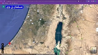 کوچ اجباری از غزه و حملات ارتش لبنان به اسقاطیل