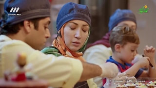 سریال 021-قسمت چهارم