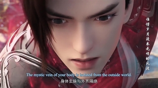 Against the Gods قسمت ۶