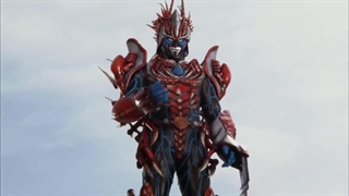 United We Stand Megaforce Full Episode S20 E05 Power Rangers Official