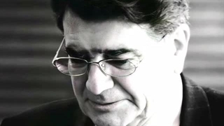 شعر حافظ وآواز شجریان