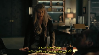 سریال سقوط خاندان آشر قسمت 06 زیرنویس فارسی The Fall of the House of Usher 2023