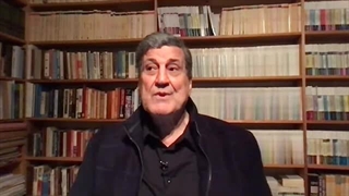 14020722 اپوزیسیون ایران در کنار اسرائیل - نجاح محمد علی