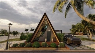 کشف جادوی خانه کوچک