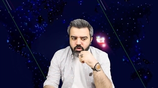 آقای تحلیلگر/وزیرخارجه ایران لبِ مرز فلسطین: جنایت متوقف نشود هرچیزی میتواند در منطقه رخ بدهد...