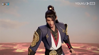 انیمه اوج هنرهای رزمی واقعی Peak of True Martial Arts فصل 2 قسمت 14(54)