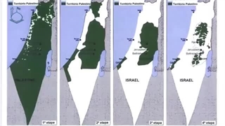 آیا اسرائیلی‌ها زمین‌های فلسطین را خریده‌ بودند؟