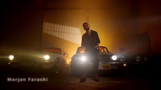 آهنگ جدید سینا شعبانخانی جاده یکطرفه - میفاموزیک