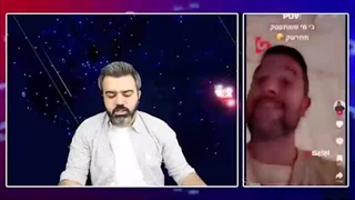 توئیت وحشتناک اکانت اسقاطیلی: دروغ تصویری اسقاطیل به کمک هوش مصنوعی ساخته شده بود