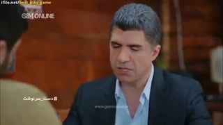 دست سرنوشت قسمت 84