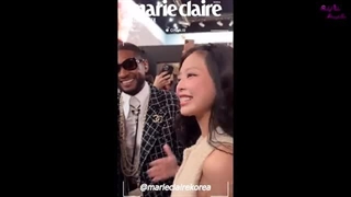 عنوان‌ویدیو‌های | Cₕₐₙₑₗ'ₛ ₛₚᵣᵢₙg₋ₛᵤₘₘₑᵣ ₂₀₂₄ ₛₕₒw | از‌جنی‌بلک‌پینک