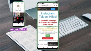 چگونه لایک اینستاگرام را زیاد کنیم به صورت بی نهایت روز10K واقعی