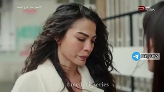 سریال اسم من فرح است قسمت 31 دوبله فارسی