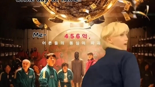 وقتی ازت میپرسن کل روز تو خونه چیکار میکنی: