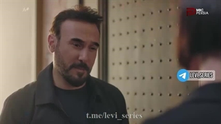 سریال عربی راز قسمت 56 دوبله فارسی