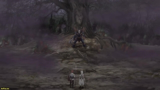 انیمه پالادین نهایی: لرد کوهستان های زنگ زده Saihate no Paladin: Tetsusabi no Yama no Ou فصل 2 قسمت 2