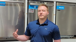 تفاوت مدل های ماشین ظرفشویی بوش 2023