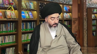 تفسیر قرآن کریم ۲۳مهرماه