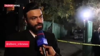 جزئیات تلخ از قتل داریوش مهرجویی و همسرش از زبان دادستان فردیس