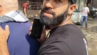 14020724: آیا فقط ایرانی‌ها حامی فلسطین هستند؟