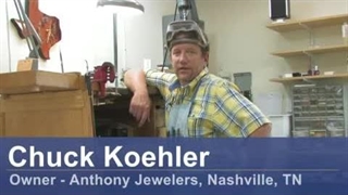 روش برق انداختن بدلیجات