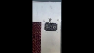 تولید و نصب انواع کولر سلولزی صنعتی در شیراز ۰۹۱۷۷۰۰۲۷۰۰