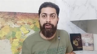 آیا اسرائیل وارد غزه خواهد شد ؟ 1402/7/22