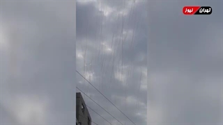 خبرفوری/ وزارت دفاع اسرائیل هدف موشک قرار گرفت/ایران وارد عمل شد/اینبار نقشه اسرائیل را تغییر میدهیم