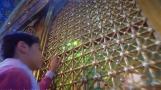 دوباره دل ز کمند گناه می گیریم.شبکه هدهد فارسی