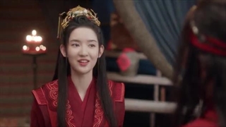 سریال چینی ببر و درنا 2023 Tiger and Crane قسمت 27 با زیرنویس فارسی