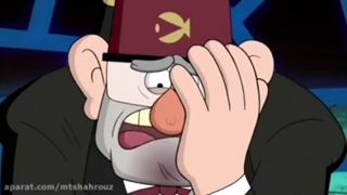 بیل سایفر بخش۳