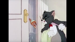 کارتون تام و جری Tom & Jerry | End the Year with Tom and Jerry