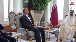 نگرانی اسرائیل از استقرار نیروهای ایران در سوریه