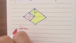 مدرس ریاضی فاطمه عابدی