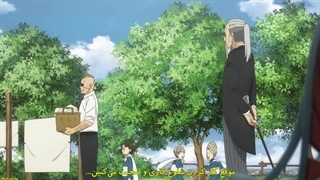 انیمه Spy X Family فصل 2 قسمت 2