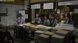 جانگ یونگ شیل قسمت سیزده gJD5-720