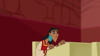 مدرسه جدید امپراطور فصل ۲ قسمت ۲۰ دوبله فارسی