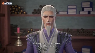 انیمه اسطوره باستانی Myth of The Ancients قسمت 45