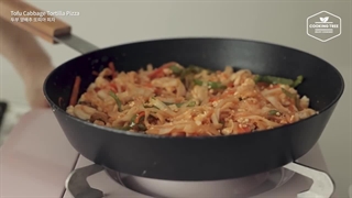 طرز تهیه انواع غذا با فر