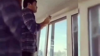 پروژه پرده شید ساده _ قیمت پرده شید ساده_ آموزش نصب شید ساده