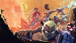 انیمیشن کیزازی موتو نسل آتش قسمت ۴ زیرنویس فارسی چسبیده