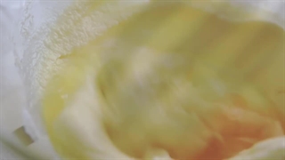 طرز تهیه کیک دو رنگ