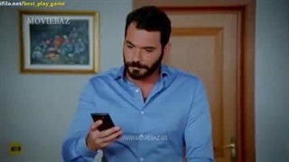 دست سرنوشت قسمت 105