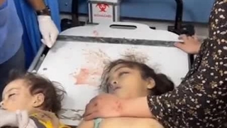 Israel's Massacre and Crime: Killing Children in Gaza Is Not Ending