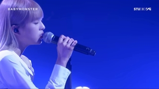 صدای بهشتی :) (chiquita)