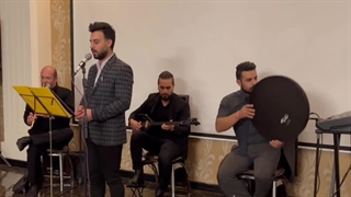 گروه موسیقی /09125729113