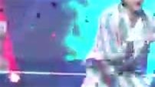 فنکم جین جین کاور آهنگ idol bts