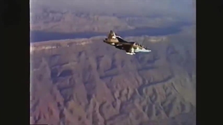 سوخو سو-25 ؛ نسخه روسی از تانک پرنده آمریکایی ای-10